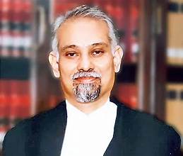 మళ్లీ తెలంగాణ హైకోర్టుకు జస్టిస్ వినోద్‌కుమార్