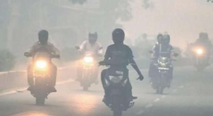 No Winter In Telangana