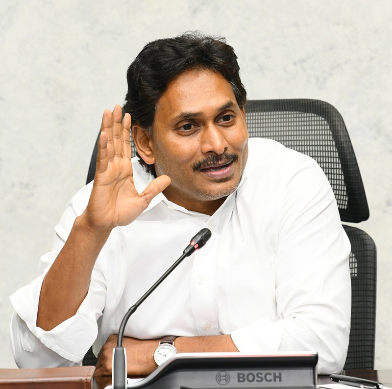 ఇండియా కూటమి ఆందోళనలకు వైసీపీ మద్దతిస్తుందా .. జగన్ నిర్ణయంపై ఆసక్తి.. Will Ycp Support The India Blocs Protests Interest Surrounds Jagans Decision