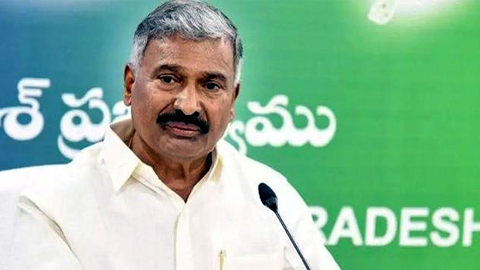 పుంగనూరు మున్సిపల్ ఎన్నికల నుంచి వైసీపీ అవుట్..! Ysrcp Withdraws From Punganuru Municipal Elections Peddireddy Ramachandra Reddy Announces Boycott
