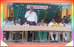 ఆంధ్రప్రదేశ్ లో జన్మభూమి కార్యక్రమాలు 2017