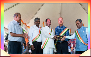 డాక్టర్ కోడెల శివప్రసాదరావు అమెరికా పర్యటన (ఆగస్టు 2016)