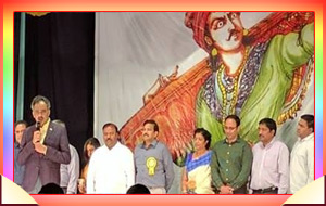 'తానా' చైతన్య స్రవంతి వేడుకలు 2016