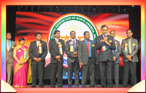 'తానా' 2017 ఎన్నికల సందడి