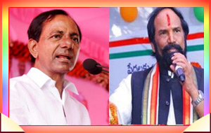 తెలంగాణ లోక్సభ ఎన్నికలు 2019