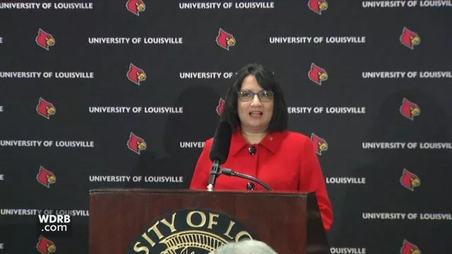 అమెరికా వర్సిటీ అధ్యక్షురాలిగా తెలుగు మహిళ