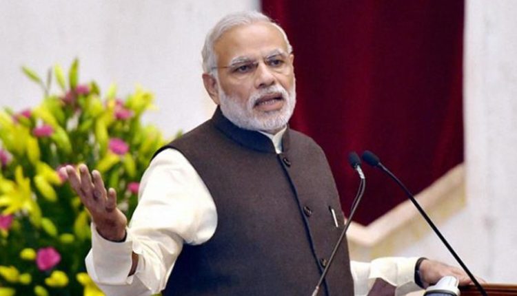 ప్రధాని సంచలన నిర్ణయం