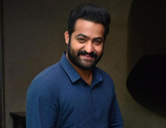 భరత్ బహిరంగ సభకు తారక్