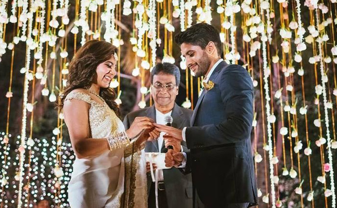 ఈ అక్టోబర్‌లో చై-సామ్‌లు ఏడడుగులు ?