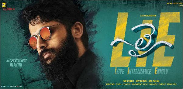 అమెరికాలో నితిన్‌ ‘లై’ షూటింగ్‌