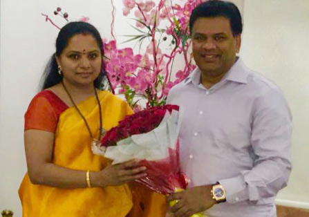 ఇది చరిత్ర సృష్టించిన విషయం : మహేశ్ బిగాల