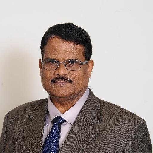 సీబీఐ మాజీ జేడీ కోసమే నా రాజీనామా