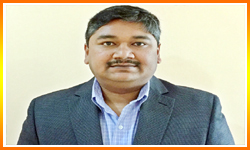 మిడ్ అట్లాంటిక్ రీజినల్ కో ఆర్టినేటర్ పదవికి నాగరాజు నలజుల పోటీ