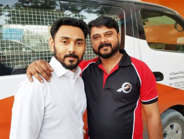 భారతీయుడికి జాక్ పాట్