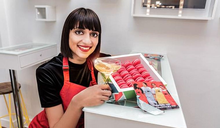 డొనాల్డ్ ట్రంప్ ను పిలవలేదు… కానీ భారత చెఫ్ కు ఆహ్వానం