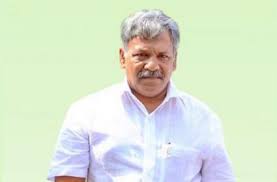 వైసీపీలో చేరిన యలమంచిలి రవి