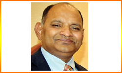 తానా ఎన్నికల కమిటీ చైర్మన్ గా సతీష్ చిలుకూరి