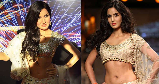 కత్రినాకు అమెరికాలో అరుదైన గౌరవం