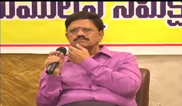 ఆటా నుంచి అమెరికా తెలుగు కన్వెన్షన్ కు కలెక్టర్ లక్ష్మీకాంతంకు ఆహ్వానం