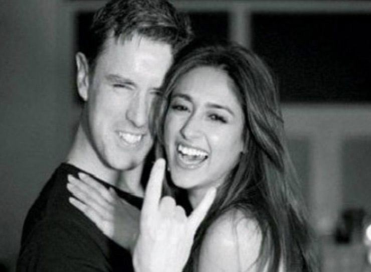 తల్లి కాబోతున్న ఇలియానా?