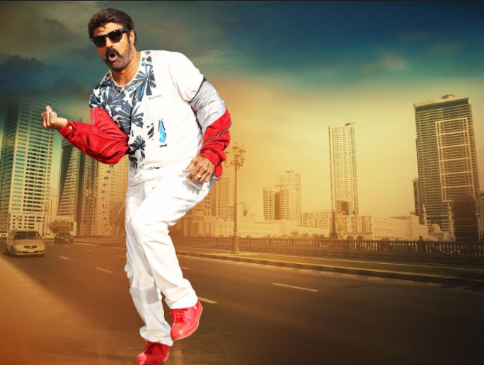 చిలుకలూరిపేట న్యూ మార్కెట్ యార్డ్ లో “జై సింహా” 100 రోజుల వేడుక