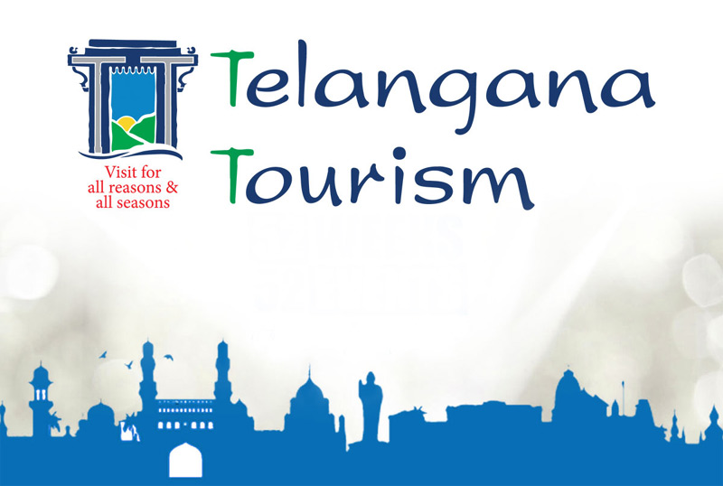 తెలంగాణ టూరిజం అంబాసిడర్ గా ప్రవాసులు!
