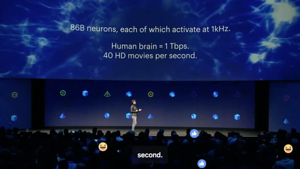 మనసులో మాట ఫేస్ బుక్ లోకి!