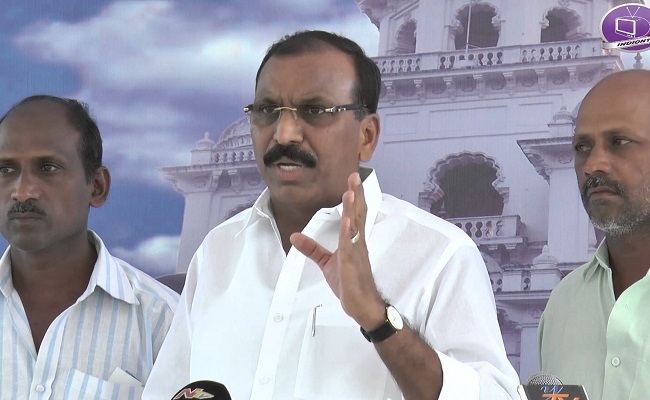 నంద్యాల బరిలో శిల్పా?