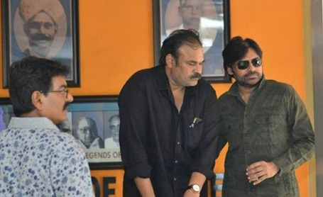 24 గంటలు గడువిస్తున్నా….పవన్