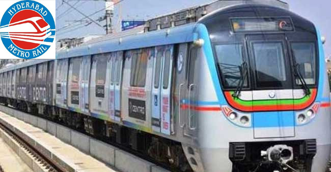Metro: 19 వేల కోట్లతో హైదరాబాద్ మెట్రో రెండో దశ మలిభాగం.. ప్రభుత్వానికి చేరిన డీపీఆర్(DPR)..