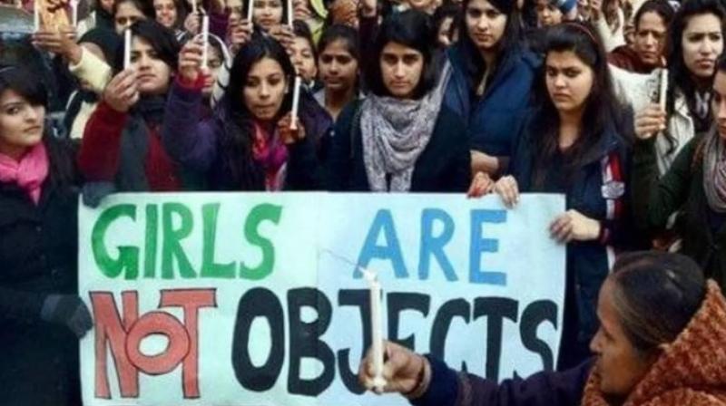 ఆ నిందితులకు మరణశిక్షే!