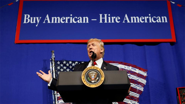 More Indians In Us Seek Jobs Back Home As Trump Signs Order 