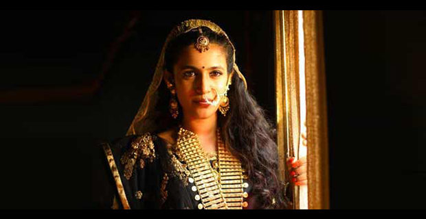 సైరా లో నీహారిక?