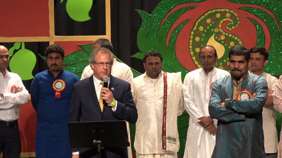 మెంఫిస్‌లో ఘనంగా ఉగాది వేడుకలు