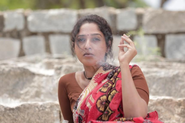 సుమా రంగనాథన్ ప్రధాన పాత్రలో ‘దండుపాళ్యం 4’