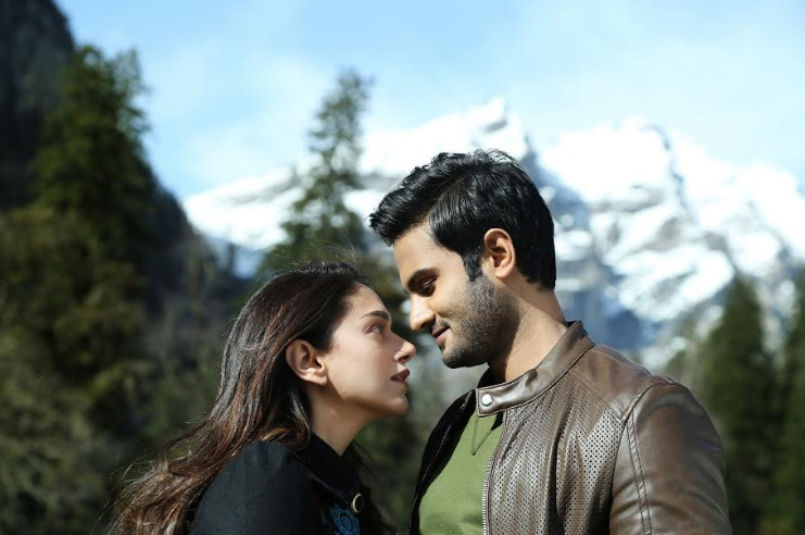 ‘సమ్మోహనం’ షూటింగ్ పూర్తి