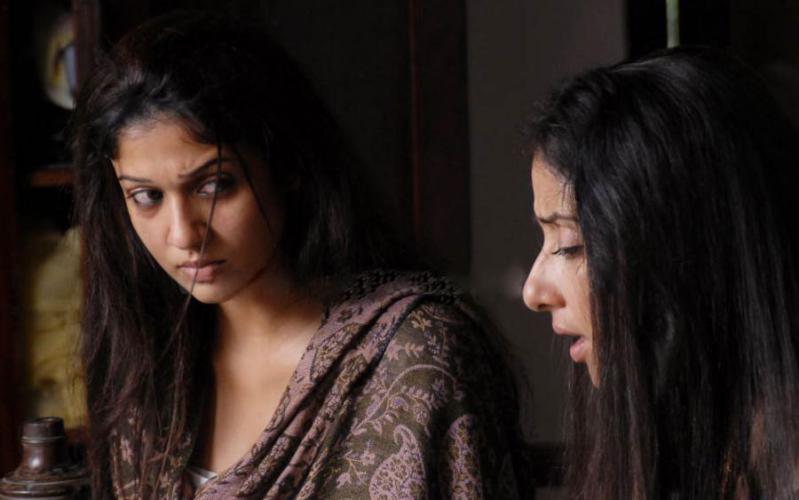 “లేడీ టైగర్”గా  లేడీ సూపర్ స్టార్!!