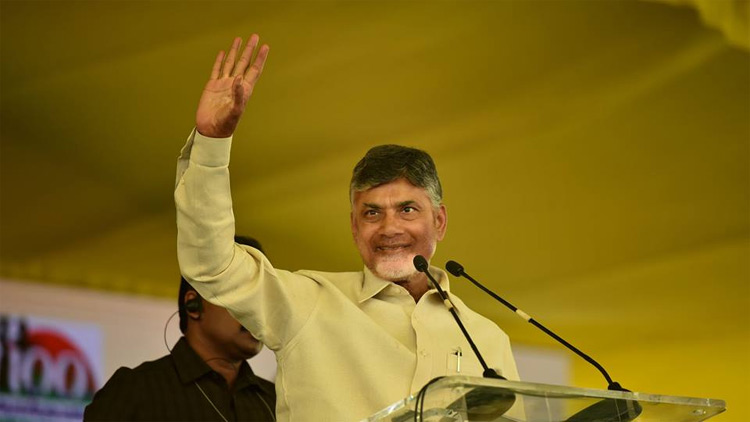 30న తిరుపతిలో టీడీపీ భారీ సభ