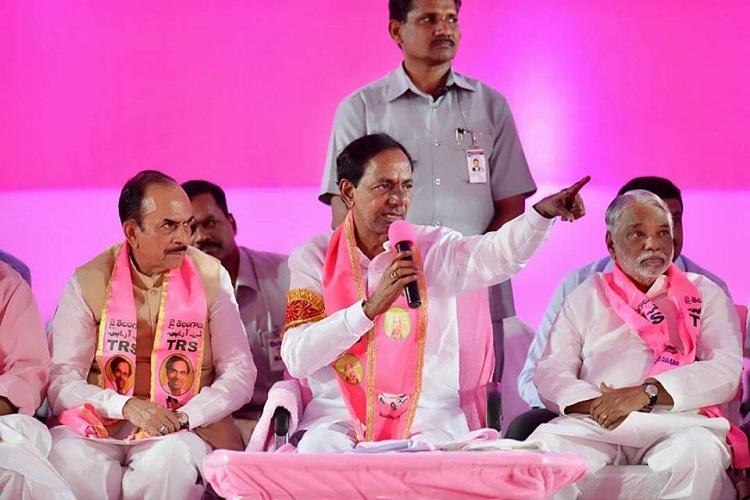సవాళ్లకు ఎదురీది.. సత్తా చాటిన తెలంగాణ