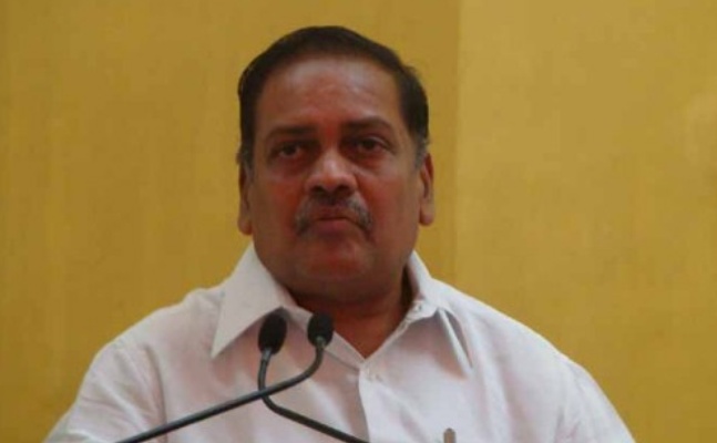 మండలి బుద్ధ ప్రసాద్ కు గౌరవ డాక్టరేట్