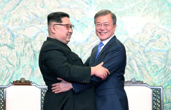 ప్రపంచానికి గుడ్ న్యూస్ : ట్రంప్