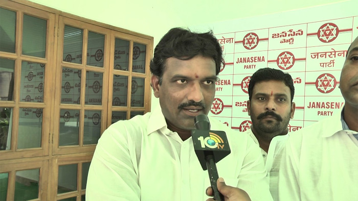 రెండు రాష్ట్రాల్లో  పోటీ చేస్తాం