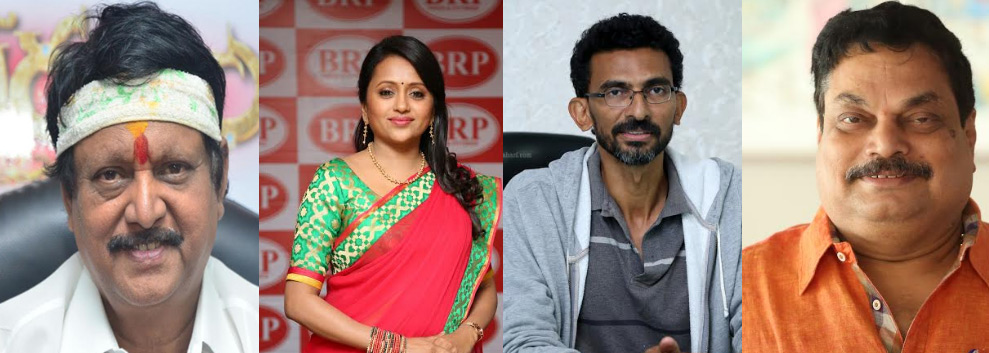 మే 6న ఫాస్ ఫిలిం సొసైటీ – దాసరి సినీ అవార్డుల పద్రానోత్సవం