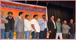 Tagdv Sankranti Sambaralu In Philadelphia 