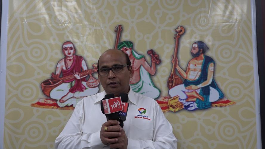 అమెరికా వ్యాప్తంగా సిలికానాంధ్ర సంపద సంగీత, నృత్య పరీక్షలు