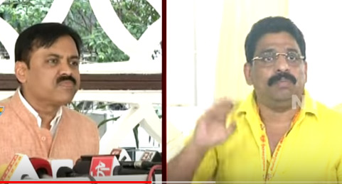 ఆయనలో ఒక భగత్ సింగ్… అల్లూరిని చూస్తారు