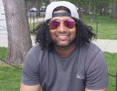 అమెరికాలో ఖమ్మం విద్యార్థి దుర్మరణం