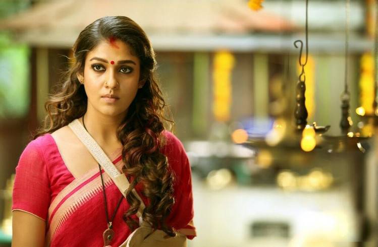 వేసవి కానుకగా వాసుకి