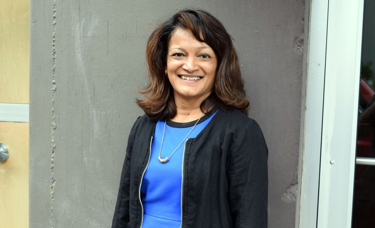 ఆరేగాన్ కమిషనర్ గా సుశీలా జయపాల్ విజయం