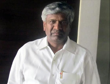 గ్రామ సమస్యల పరిష్కారానికి ఏపీ జన్మభూమి కృషి